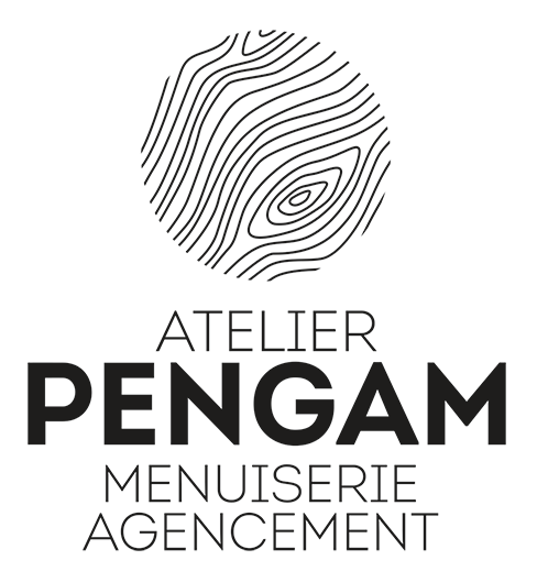 Atelier Pengam- Logo