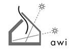 Logo ATELIER AWI