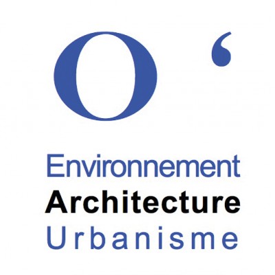 Logo ENVIRONNEMENT - ARCHITECTURE - URBANISME (EAU)