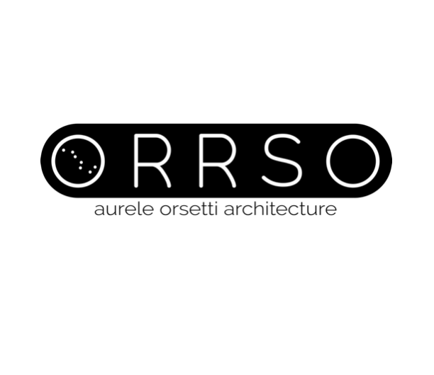 Logo ORRSO