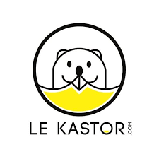 Logo Le Kastor