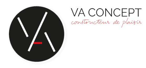 VA Concept- Logo