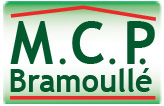MCP Bramoullé- Logo