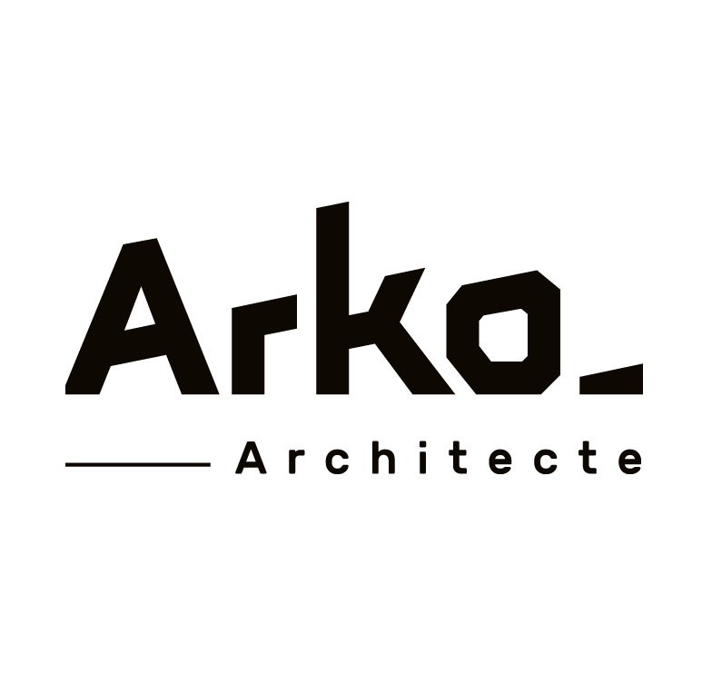 Logo ARKO ARCHITECTE