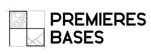 Logo Premières Bases Structures