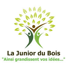 Logo La Junior du Bois