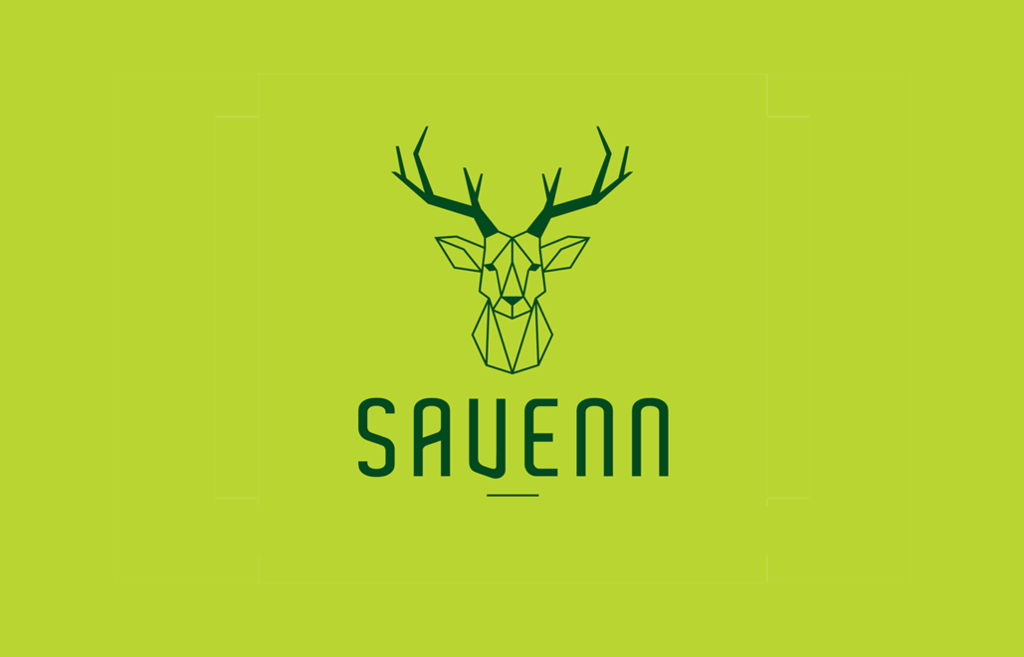 Savenn- Logo