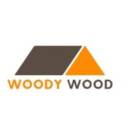 Woody Wood- Logo