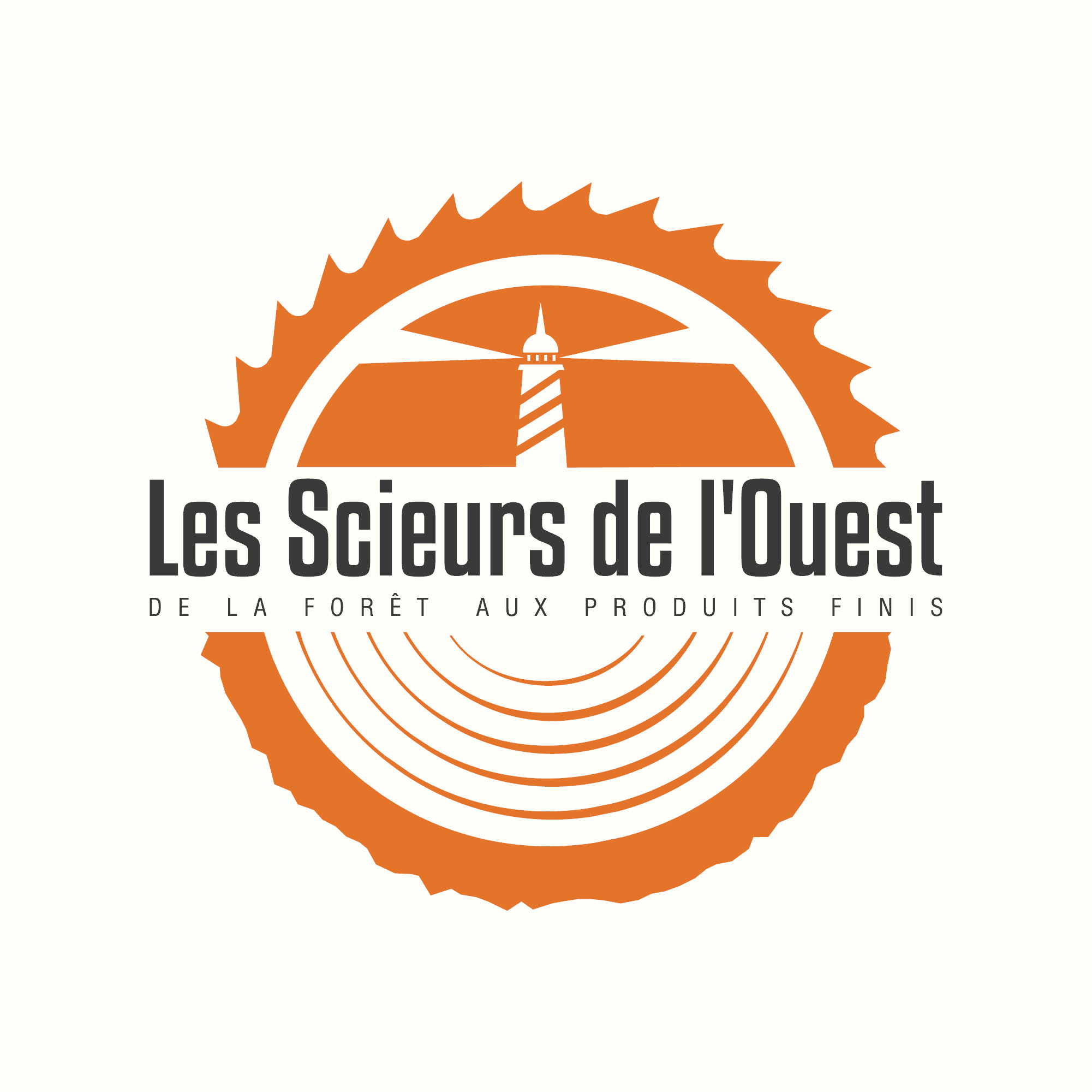 LES SCIEURS DE L'OUEST (LSDO)