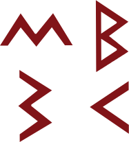 Logo MB3C