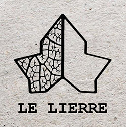 LE LIERRE ARCHITECTURE- Logo