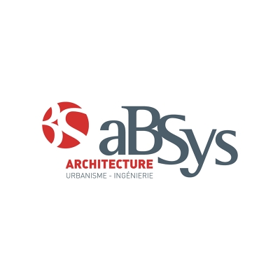 Absys Architecture- Logo