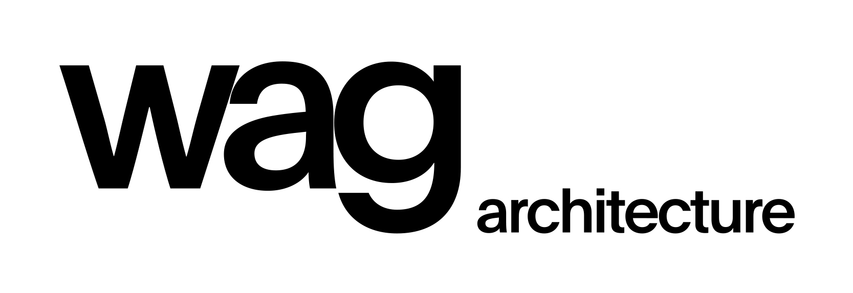 Logo Wag Architecture