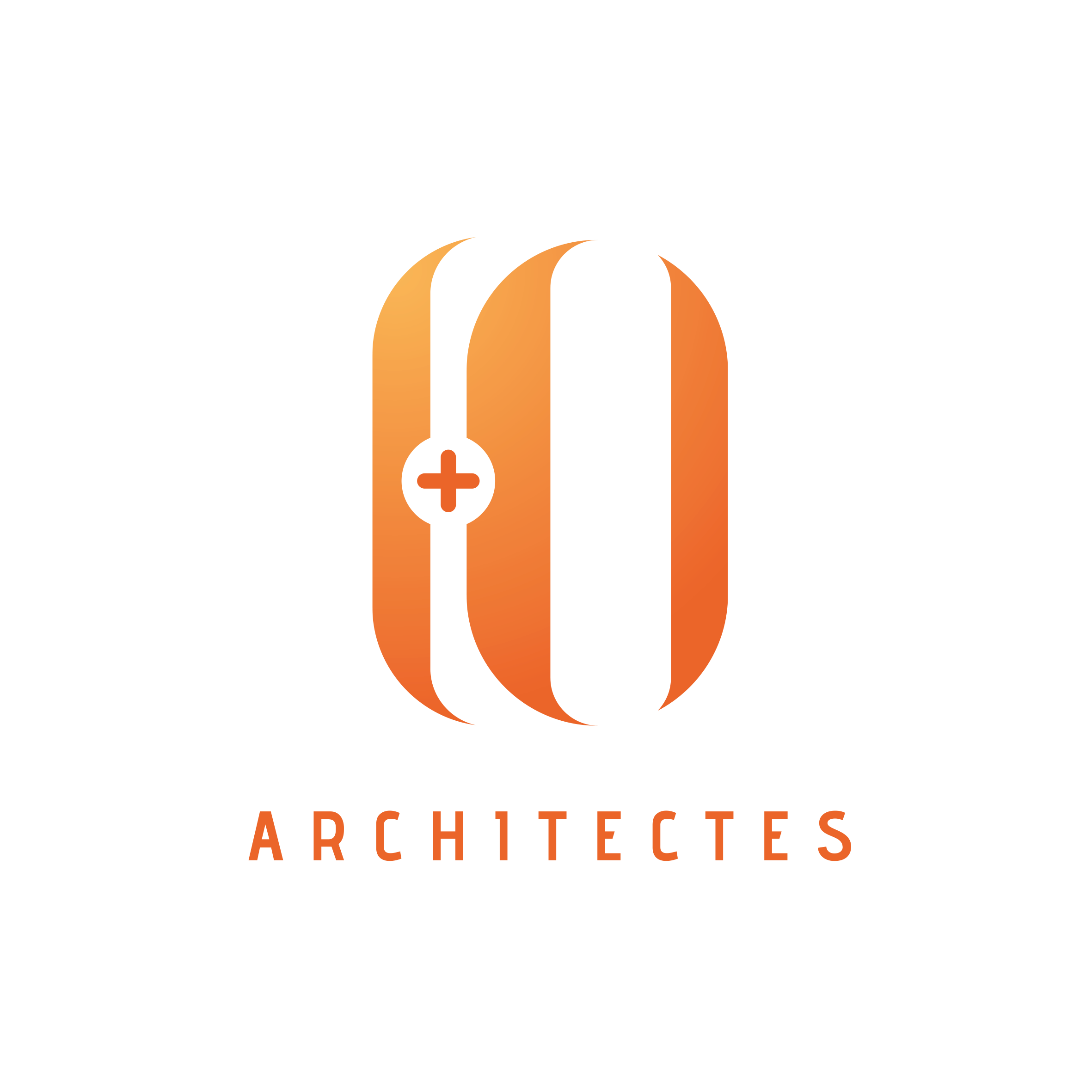Logo C+O Architectes