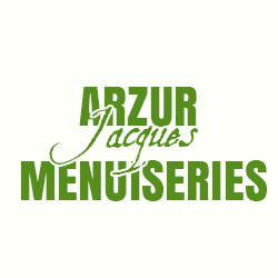 Arzur Jacques Menuiserie- Logo