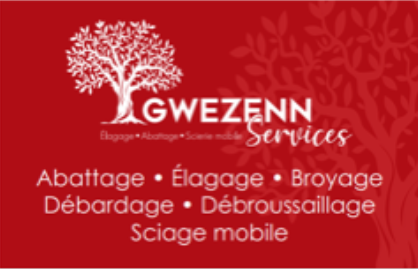 Gwezenn services- Logo