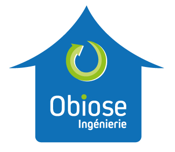 Obiose Ingénierie- Logo