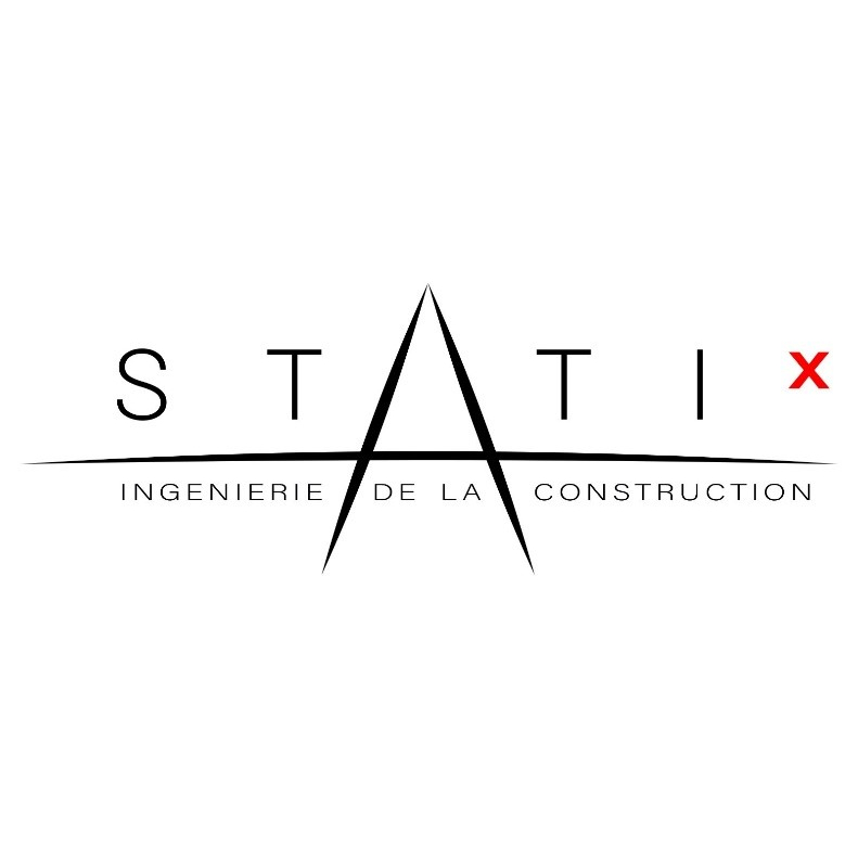 Statix- Logo