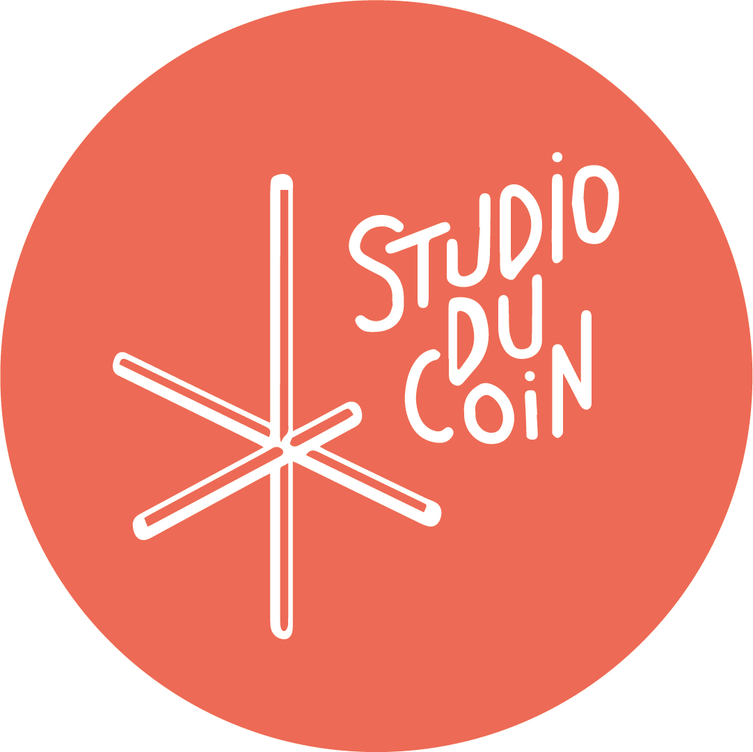Studio du Coin- Logo