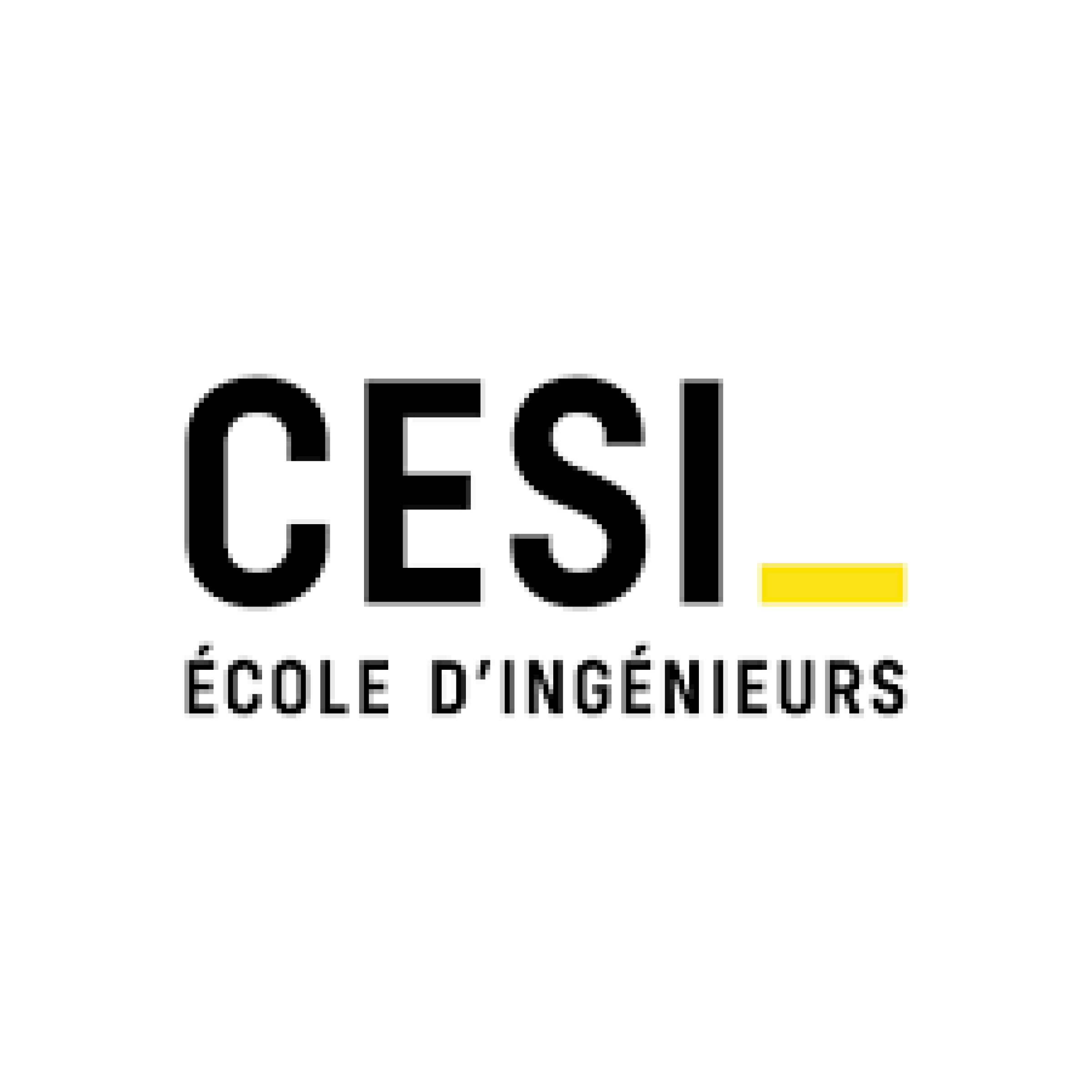 CESI école d’ingénieur- Logo