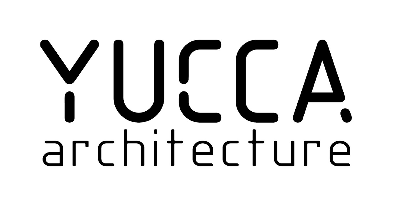 Logo Yucca Architecture