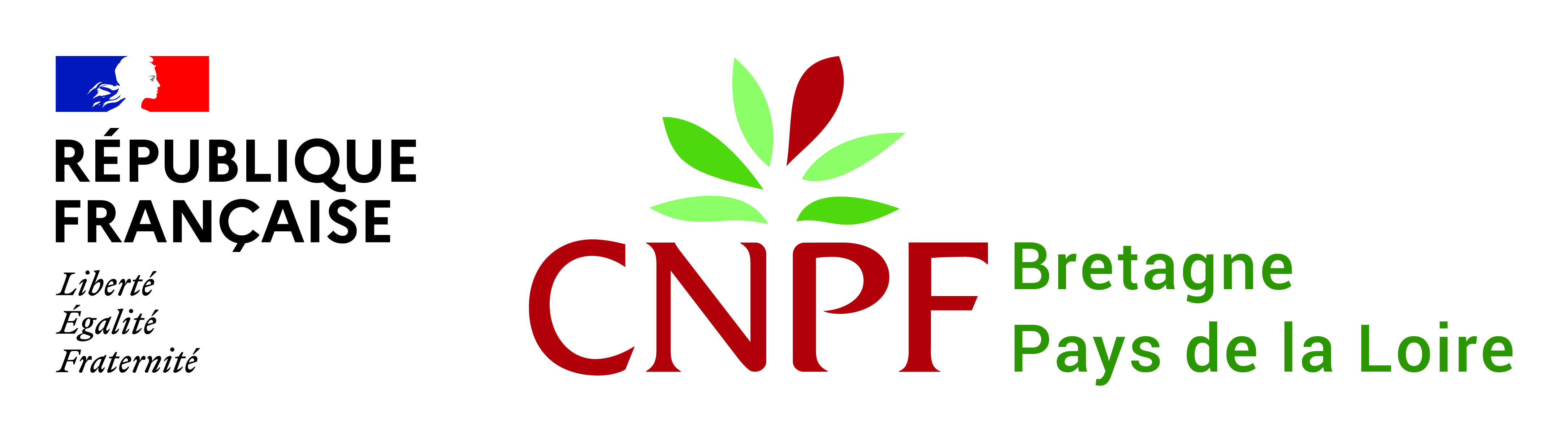 CRPF Antenne du Finistère- Logo