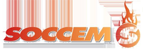 Logo Soccem