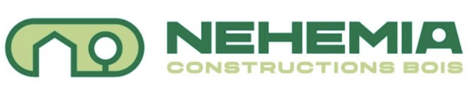 Logo NEHEMIA CONSTRUCTIONS BOIS