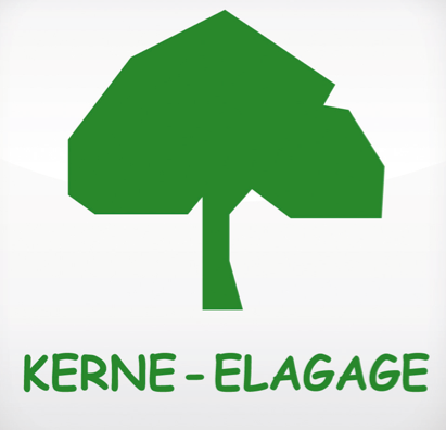 Logo KERNE ELAGAGE