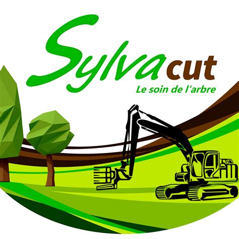 Logo Sylvacut - GEHIN Ludovic