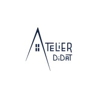 Atelier Cédric Didat- Logo