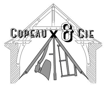 Copeaux & Cie- Logo