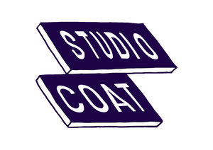STUDIO COAT- Logo