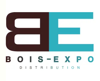 Bois Expo Distribution- Logo