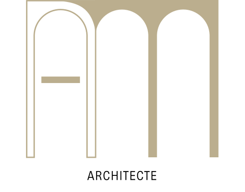 Atelier Manuelle architecture- Logo