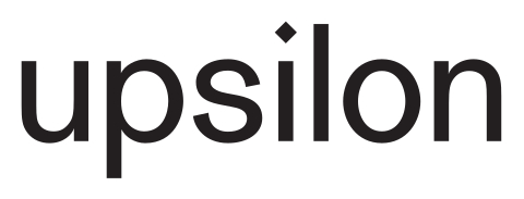 upsilon- Logo