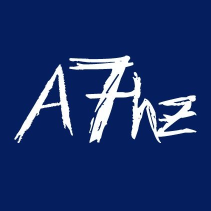 Logo Atelier 7hz SAS