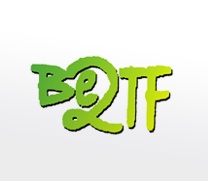 BE2TF- Logo