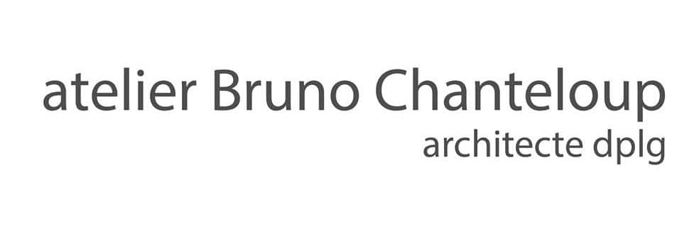 Logo Atelier Bruno Chanteloup
