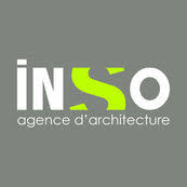 Logo Inso Agence d'Architecture