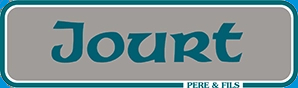 JOURT PERE ET FILS- Logo