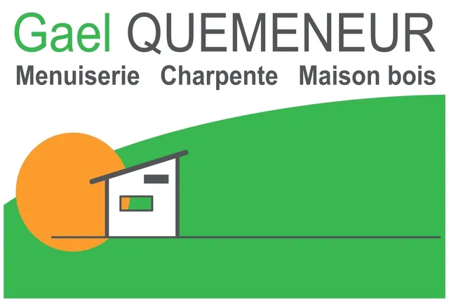 EURL Gaël Quemeneur- Logo