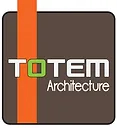 Totem Architecture- Logo