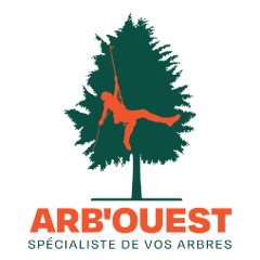 ARB’OUEST- Logo