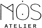 Logo ATELIER MOS