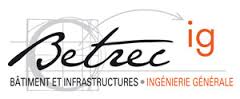 Logo Betrec Ig