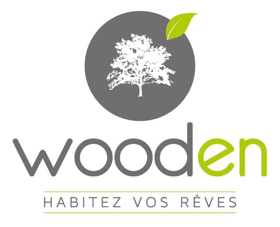Logo Maison Wooden