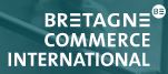 Logo Bretagne Commerce International - BCI