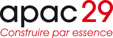 A P A C 29- Logo