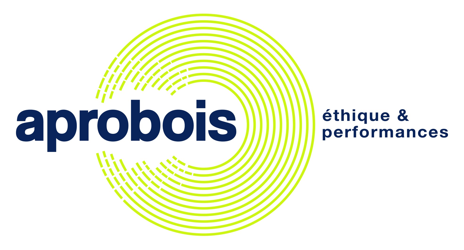 Logo APROBOIS SCOP SA